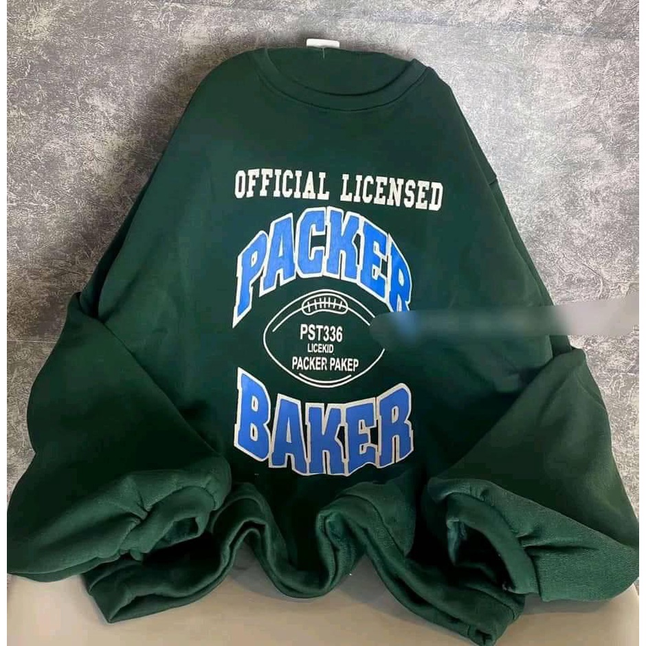  Áo Nỉ Sweater Nữ Form Rộng Vải Nỉ Bông Dày Dặn phong cách Ulzzang CAMASTORE SW21 | BigBuy360 - bigbuy360.vn