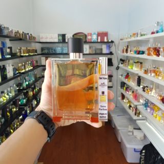 Nước Hoa Hermes Terre D'Hermes Parfum