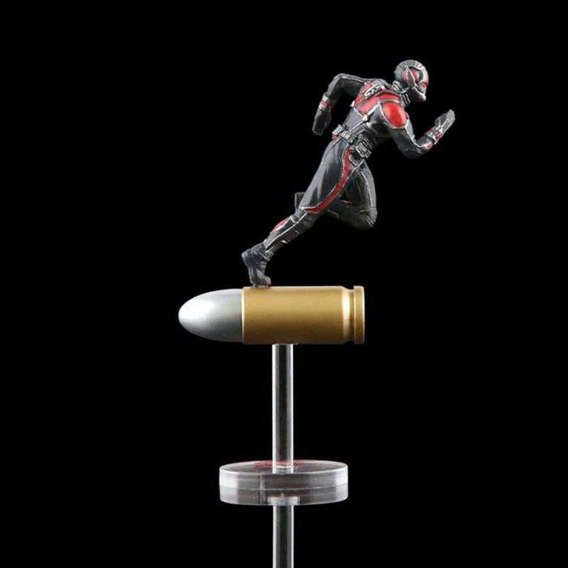 The Avengers Bullet Ant Man Action Figure Super Hero Tiny Antman Figure Kid Toys