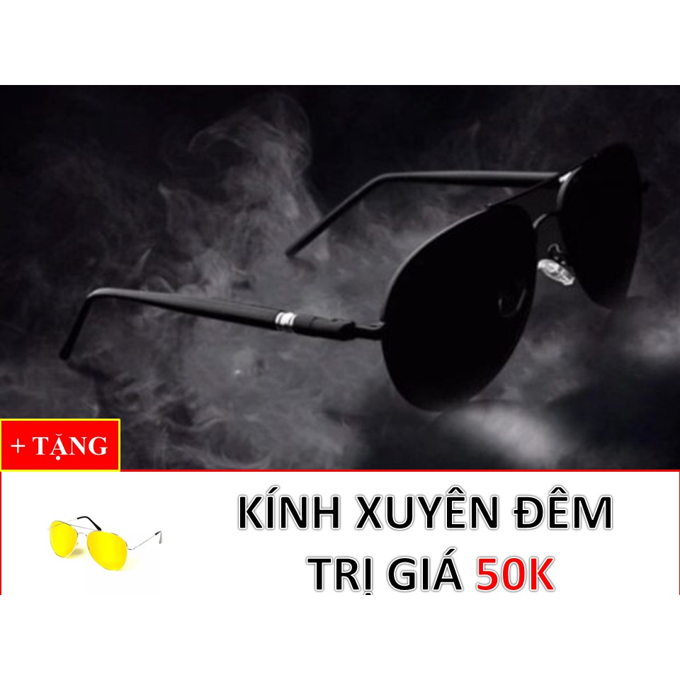 KÍNH MÁT NAM CAO CẤP -AH03
