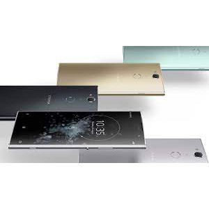 điện thoại Sony Xperia XA2 ram 3G/32G mới Chính Hãng - chơi PUBG/LIÊN QUÂN mượt | BigBuy360 - bigbuy360.vn