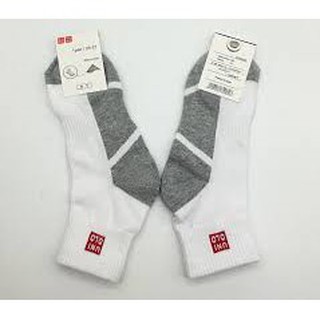[PHÁ công GIÁ]3 đôi tất nam uni cao cổ