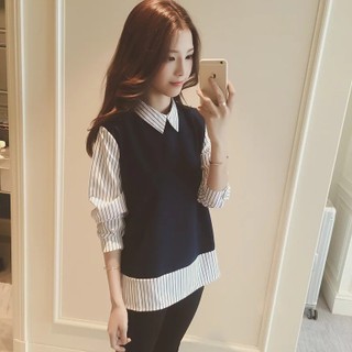 Áo sơ mi nữ ( có hình chụp thật )