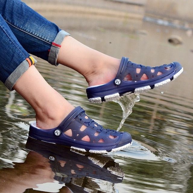 DÉP NỮ BÉ TRAI BÉ GÁI SIÊU NHẸ k2052 | BigBuy360 - bigbuy360.vn