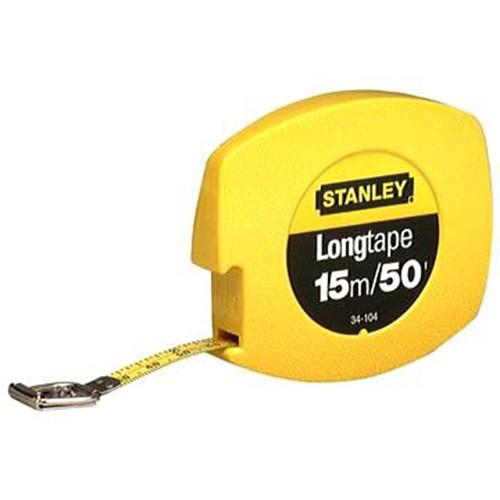 15m thước cuốn thép stanley 34-104