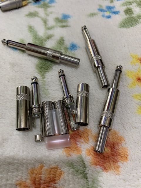 (Combo 10 cai )Jack 6 ly inox