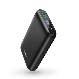 Pin sạc dự phòng UGREEN hỗ trợ nhanh PD 4.0 3.0 10000mAh gọn nhẹ