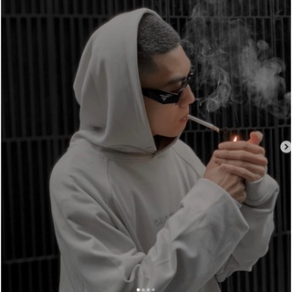 Áo Hoodie Essential Candles Studio