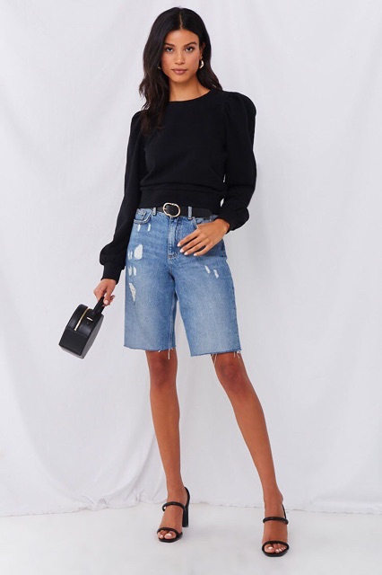 ❄️❄️ ÁO TAY DÀI PHỒNG F21
