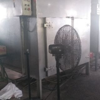 500g gạo lứt sấy