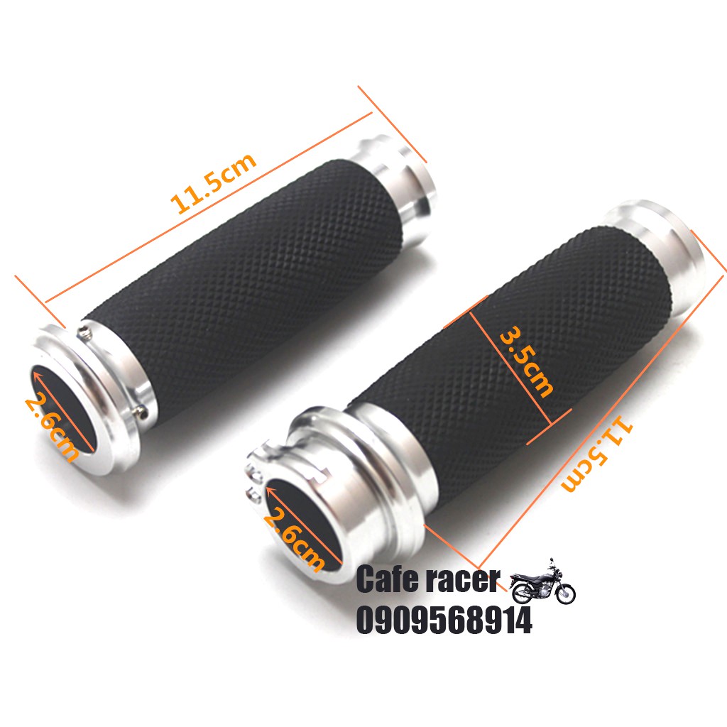 Bộ bao tay lắp ghi đông 25mm Rebel 300 Harley Davision 883 1200