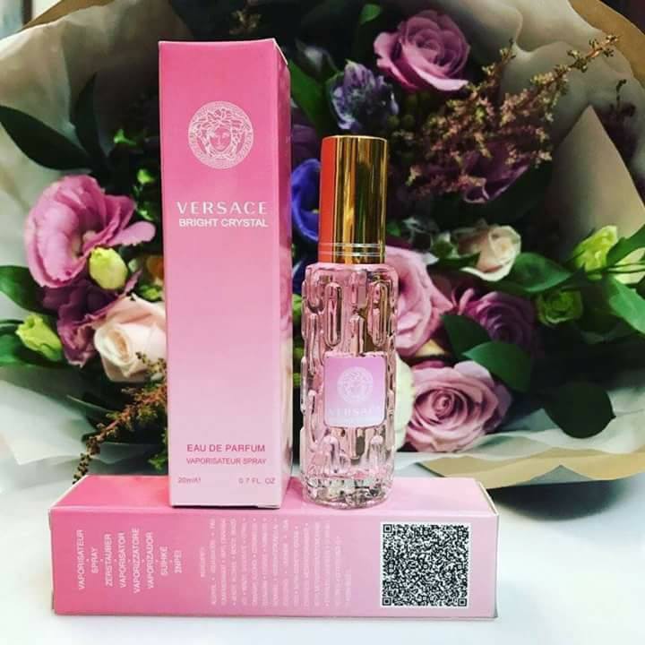 Nước Hoa Versace Hồng 20ml | BigBuy360 - bigbuy360.vn