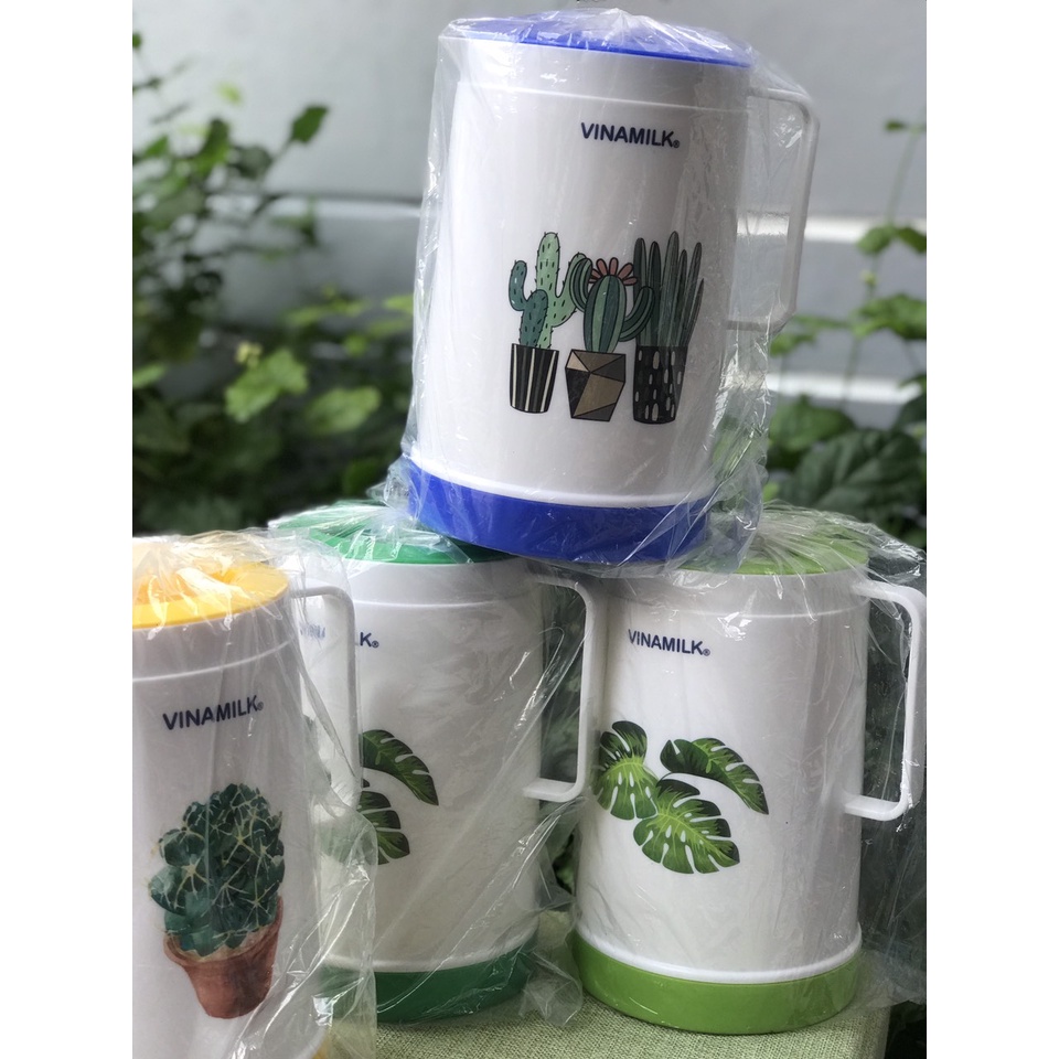 Bình nước Vinamilk 1,5L