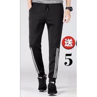 quần nỉ jogger nam
