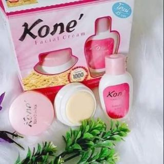 Combo 10 bộ Kone' face