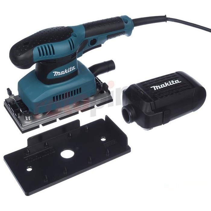 Máy chà nhám rung Makita BO3710 (190W)