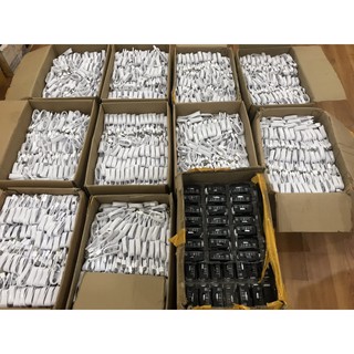 Cáp sạc Micro USB hỗ trợ sạc nhanh các dòng máy