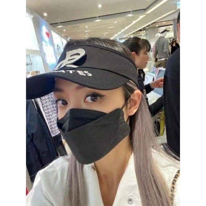 Khẩu trang 3D land mask (set 6 chiếc) | BigBuy360 - bigbuy360.vn