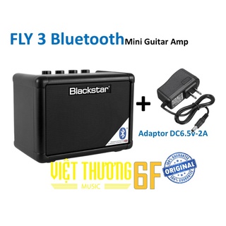 Loa guitar điện mini amp Blackstar FLY 3 Bluetooth