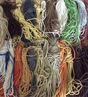 Dây thừng handmade 2m