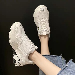 Giày Nữ Bắn Tim Hàn Quốc