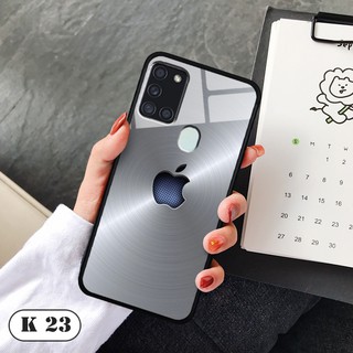 Ốp lưng Samsung Galaxy A21s- in hình 3D