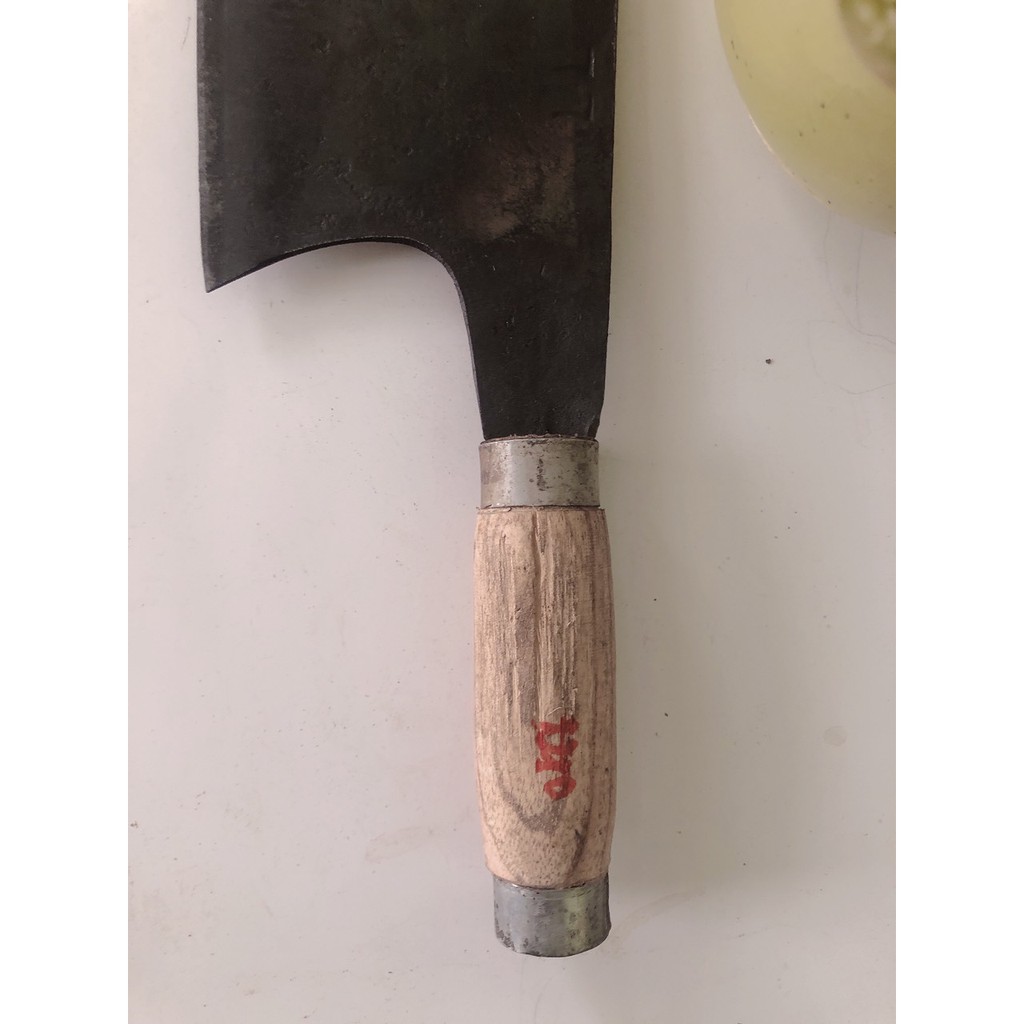 Dao xây dựng Xuân Huy-Dao xây dựng rèn tay tại làng nghề Xây Dưng-Giadung24h