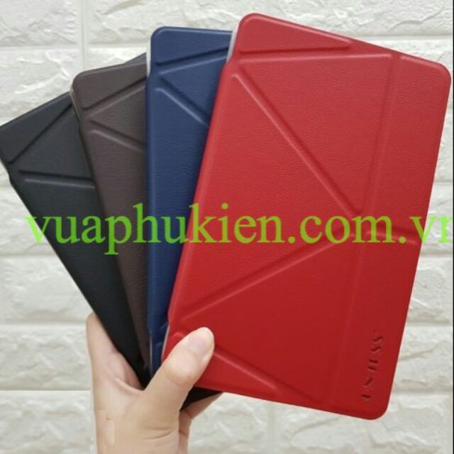 Bao da Onjess Samsung Tab A8 8.0 2019/ T295 gập tam giác