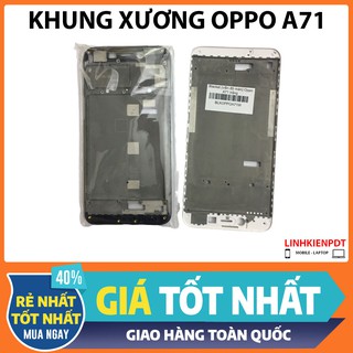 Blacket Khung Xương Oppo A71