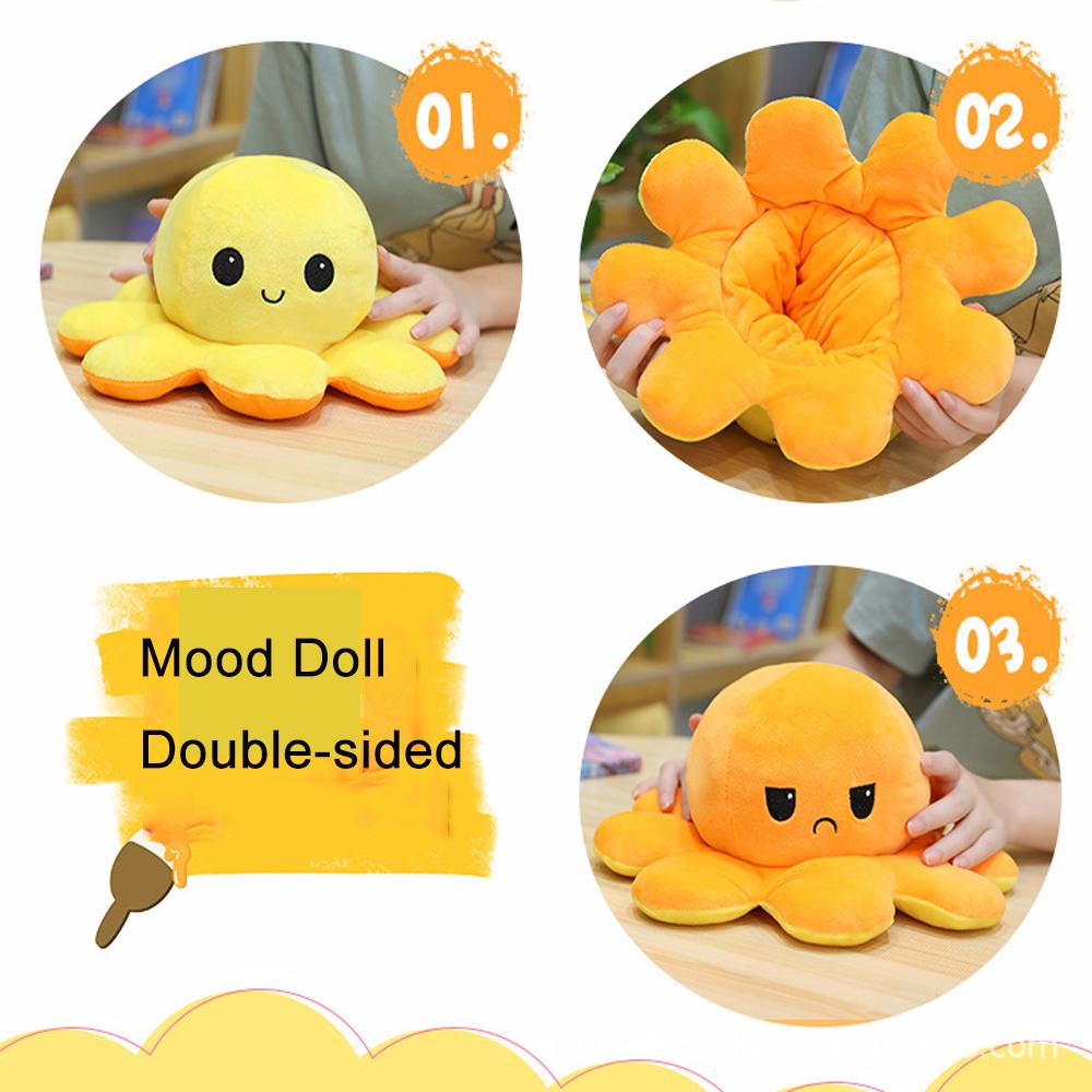 SUSANS Ctopus dei tự do - hình ảnh