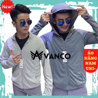 [HÀNG ĐẸP] Áo chống nắng nam UNi xuất khẩu, chống nắng siêu vượt trội - 2ANU