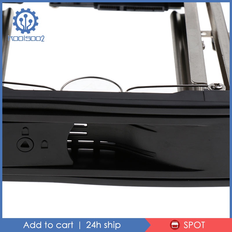 [Koolsoo2] [Koolsoo2] ✨Bảng Phấn Trang Điểm Kiểu Dáng Xinh Xắn Đáng Yêu✨Hộp Đựng Ổ Cứng Di Động HDD 3.5 '' SATA #2