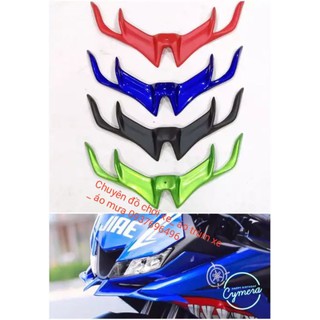 CÁNH CHẮN GIÓ R15 YAMAHA