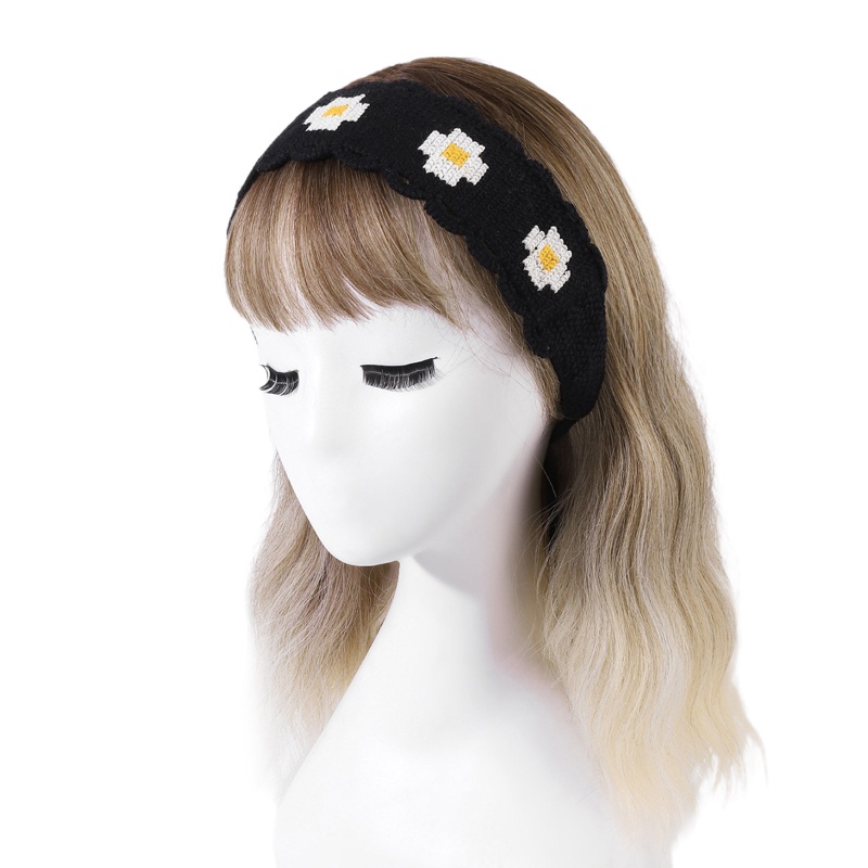 Dây Buộc Tóc Nhiều Màu Sắc Dùng Trang Trí Cho Bé Gái