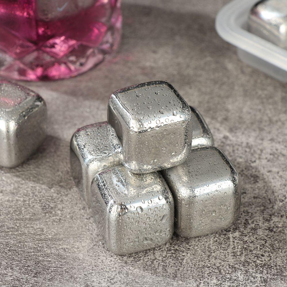 KUNHEV Khay Làm Đá Có Thể Tái Sử Dụng Tiện Lợi