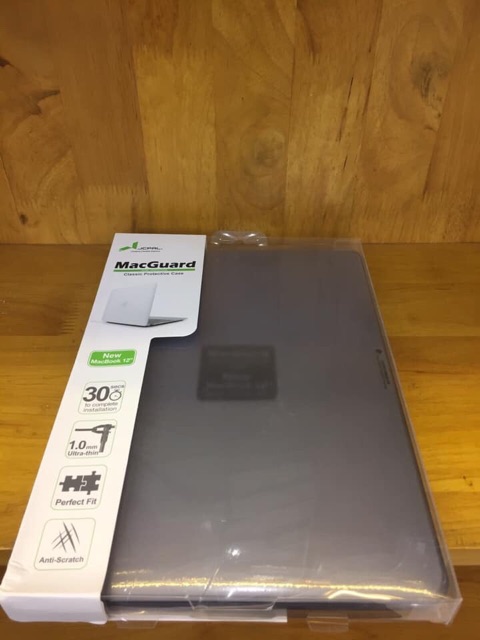 Ốp nhựa Macbook 12” , 13” Retina | BigBuy360 - bigbuy360.vn