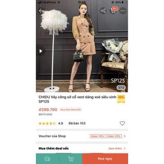 Váy Monoco Size S form S , y ảnh