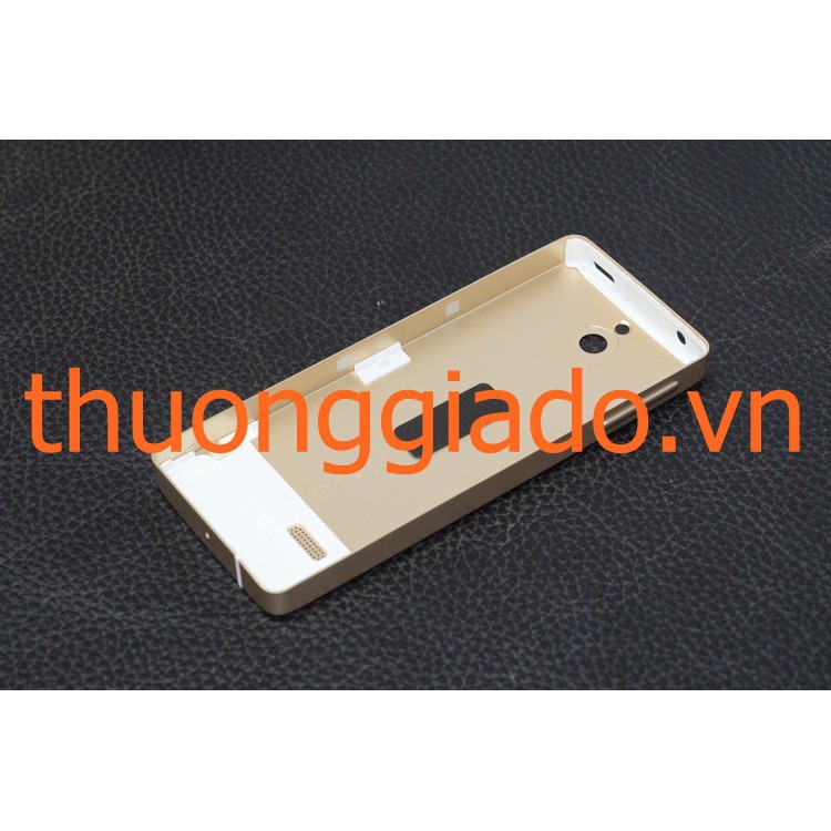 Nắp lưng Nokia 515, Asha 515 Original Back Cover