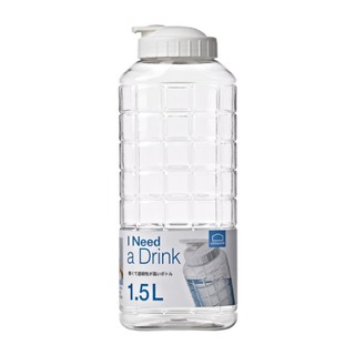 Bình nhựa đựng nước  Lock & Lock