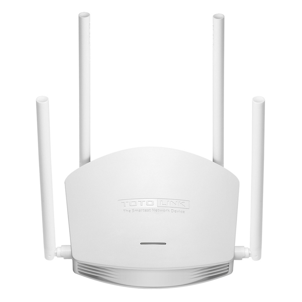 Thiết bị mở rộng sóng wifi Totolink N600R - Router Wifi Chuẩn N 600Mbps - Hàng Chính Hãng | BigBuy360 - bigbuy360.vn