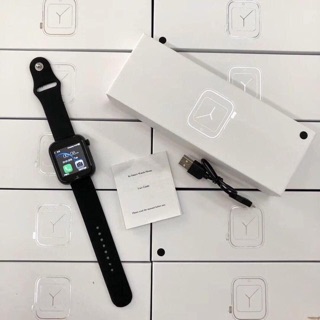 Đồng hồ smartwatch