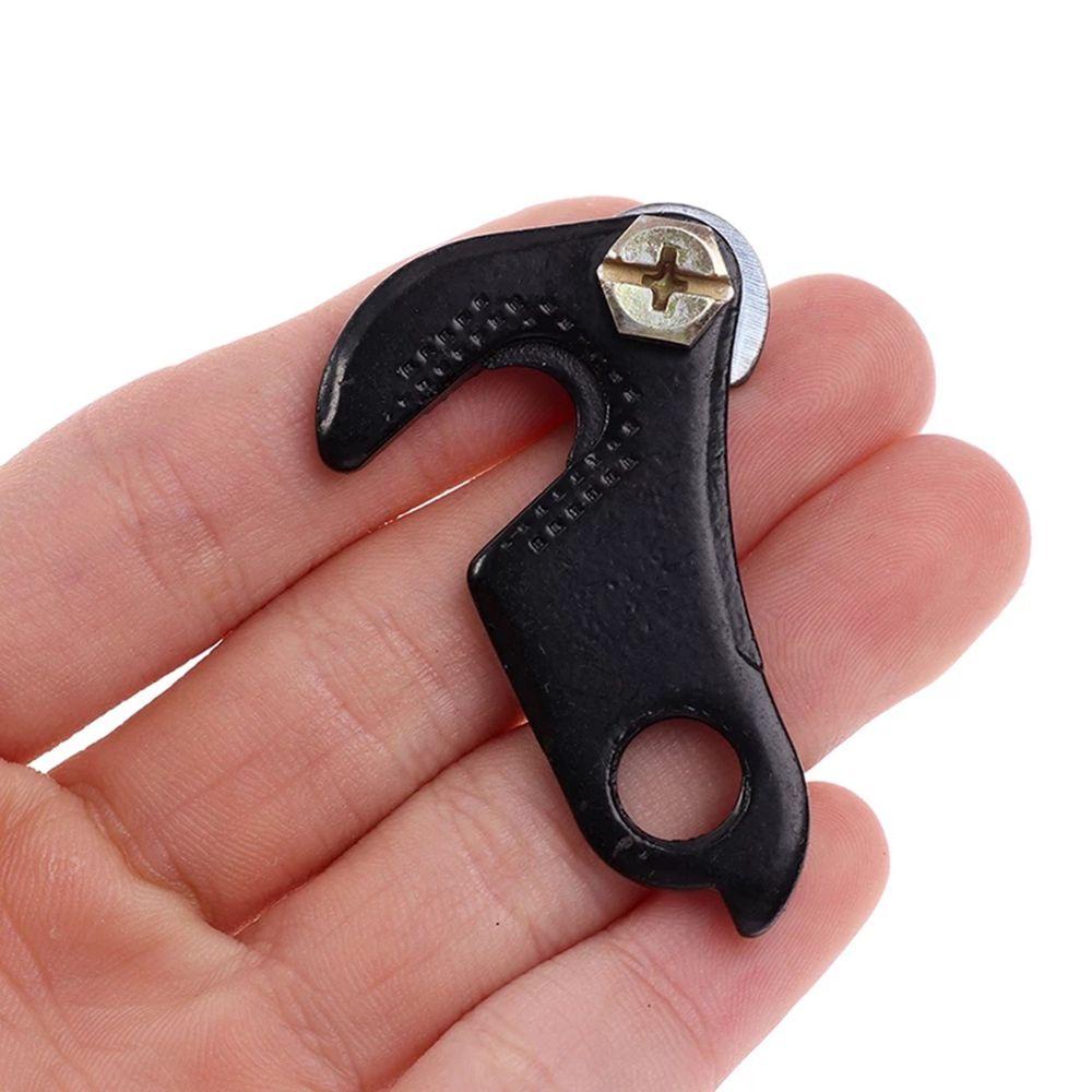 WATTLE Set 1 / 2 / 4 Móc Treo Cùi Đề Xe Đạp