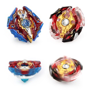 Set 2 con quay đồ chơi thú vị Beyblade burst b86 b92