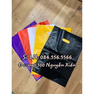 Túi hột xoài HD Màu Cực Hot - 1KG