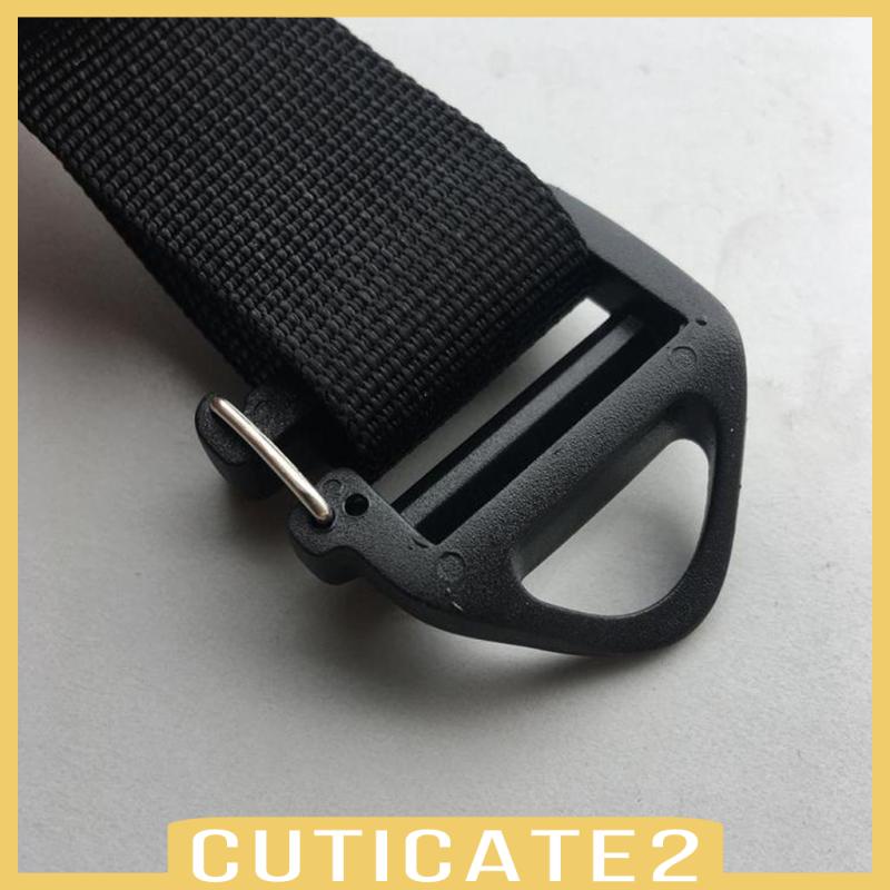 Bộ 5 khóa cài nhựa 25mm cho dây đeo balo chất lượng