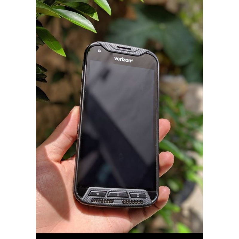 kyocera duraforce pro e6810