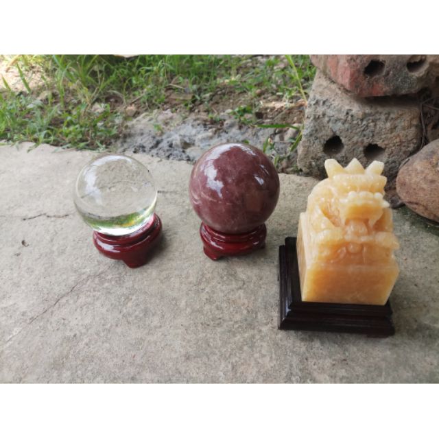 Ấn Rồng Ngoc Hoàng Long