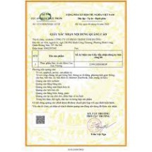 ✅ Cao Lực Vương tăng cường chức năng sinh lý nam và chức năng thận