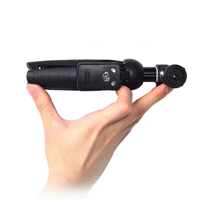 Gậy tự sướng Bluetooth Tripod đa năng YT-9928