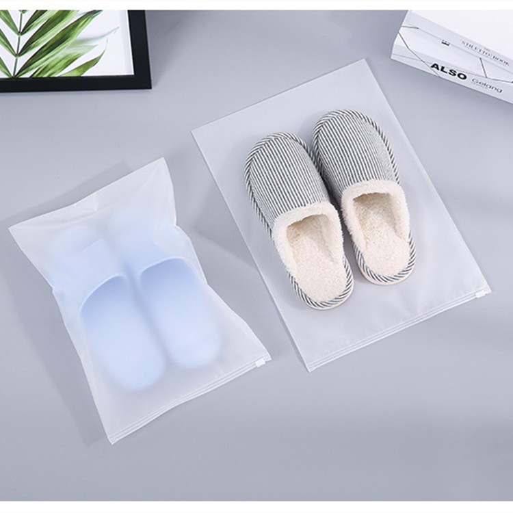 Túi Zip Đựng Quần Áo, Túi Zip Đựng Đồ Tiện Dụng Khi đi Du Lịch, Cất giữ đồ